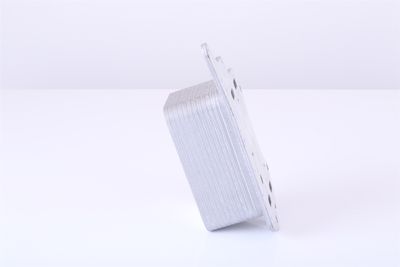 RADIATOR ULEI ULEI MOTOR NISSENS 91125 15
