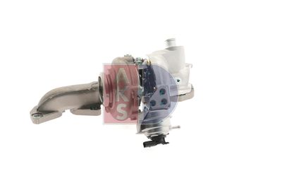 LADER AUFLADUNG AKS DASIS 045267N 14
