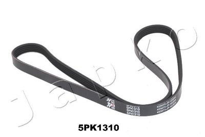 JAPKO 5PK1310 Ремень генератора для SMART