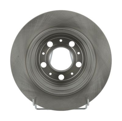 спирачен диск FERODO DDF1079