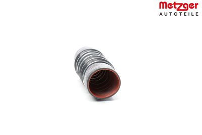 LADELUFTSCHLAUCH METZGER AUTOTEILE 2400547 27