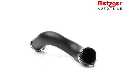 LADELUFTSCHLAUCH METZGER AUTOTEILE 2400289 24