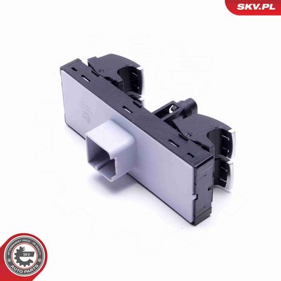 COMUTATOR MACARA GEAM ESEN SKV 37SKV171 1