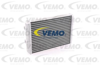 Теплообменник, отопление салона VEMO V42-61-0001 для PEUGEOT 807