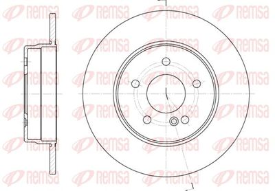 DISC FRANA KAWE 655500