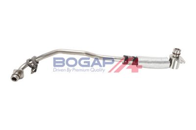 BOGAP Трубка охлаждающей жидкости