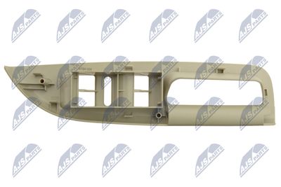 CAPAC MANER USA NTY EWSSK028 2