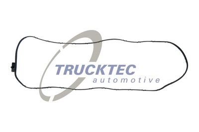 Прокладка, масляный поддон автоматической коробки передач TRUCKTEC AUTOMOTIVE 08.25.019 для BMW 6