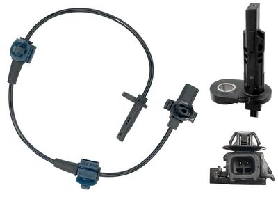 датчик, обороти на колелото WAGNER ABS00780