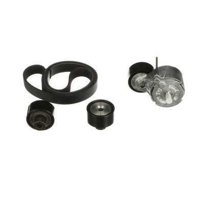 KEILRIPPENRIEMENSATZ GATES K016PK1340 37