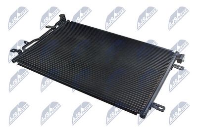 CONDENSATOR CLIMATIZARE NTY CCSAU010 1