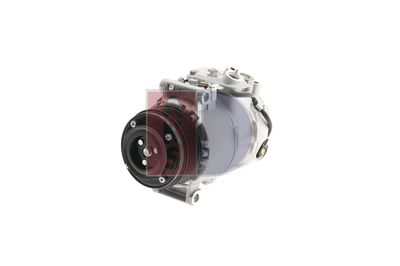 KOMPRESSOR KLIMAANLAGE AKS DASIS 852018N 16