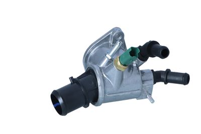 THERMOSTAT KüHLMITTEL NRF 725241 22