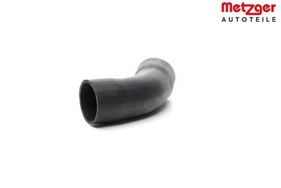 LADELUFTSCHLAUCH METZGER AUTOTEILE 2400030 14