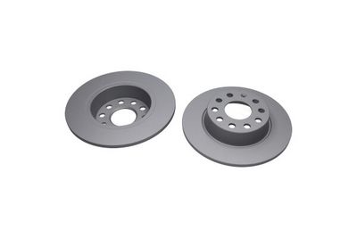 DISC FRANA Kavo Parts BR10052C 2