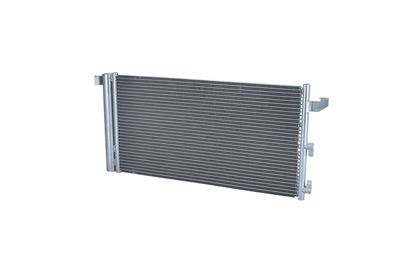 CONDENSATOR CLIMATIZARE NRF 35883 30