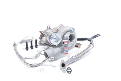 LADER AUFLADUNG BTS Turbo T981328 33