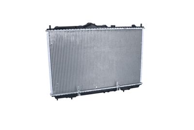 RADIATOR RACIRE MOTOR NRF 509517 24