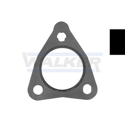 DICHTUNG ABGASROHR WALKER 80195 1