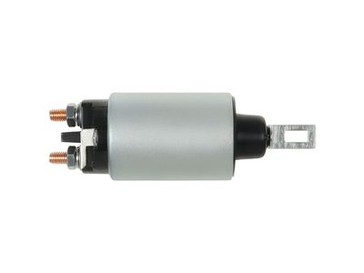 Magnetschalter, Starter