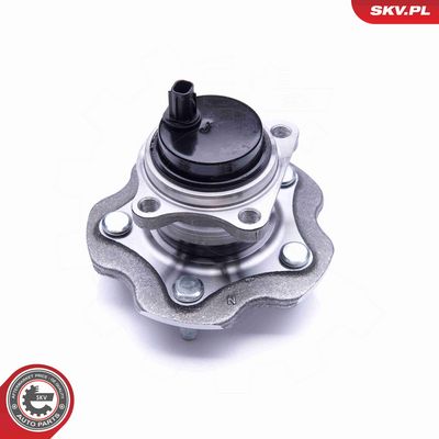 SET RULMENT ROATA ESEN SKV 29SKV271 1