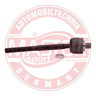 Axiálny čap tiahla riadenia MASTER-SPORT GERMANY 38728-PCS-MS