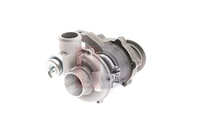 LADER AUFLADUNG AKS DASIS 125011N 2