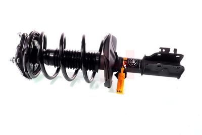 ANSAMBLU TELESCOP ARC GH GH353217C01 6