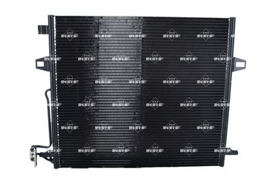 CONDENSATOR CLIMATIZARE NRF 35927 2