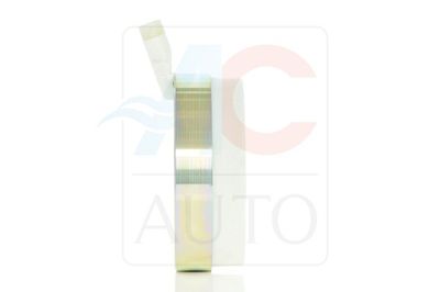 BOBINA AMBREIAJ MAGNETIC COMPRESOR ACAUTO AC04DL08 1