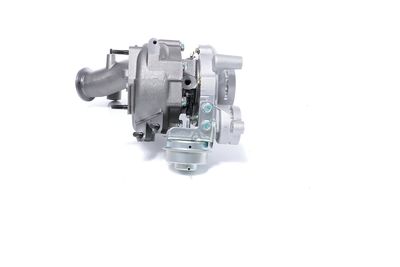 LADER AUFLADUNG BTS Turbo T916131BT 27