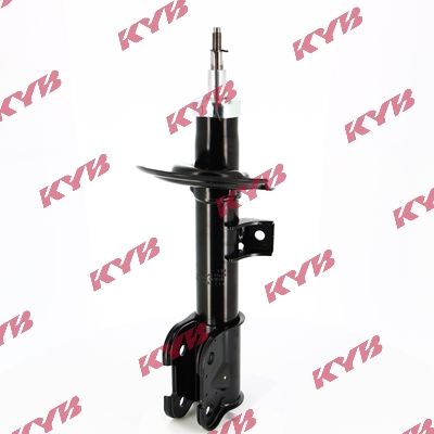 STOßDäMPFER KYB 3340195 11