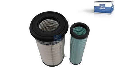 Filtro combustible