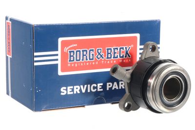 Лагер помпа, съединител BORG & BECK BCS175