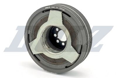 RIEMENSCHEIBE KURBELWELLE