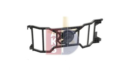 LüFTER MOTORKüHLUNG AKS DASIS 098105N 6
