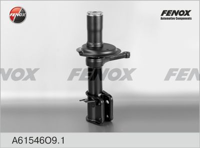 амортисьор FENOX A61546O9.1