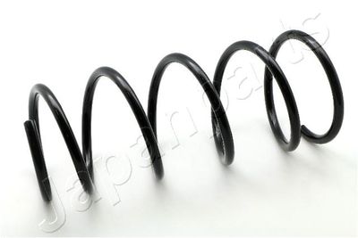 Пружина ходовой части JAPANPARTS ZC2772I для TOYOTA STARLET