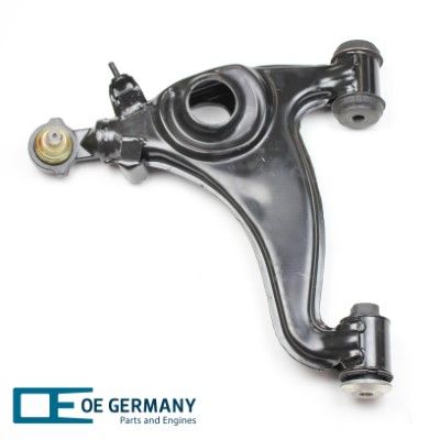 Рычаг независимой подвески колеса, подвеска колеса OE Germany 802433 для MERCEDES-BENZ 190