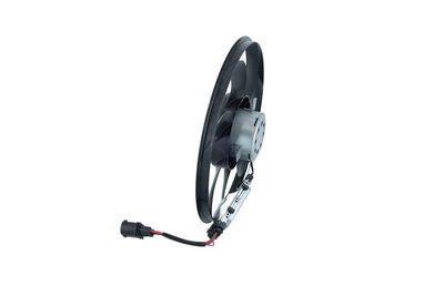 VENTILATOR RADIATOR NRF 470106 16
