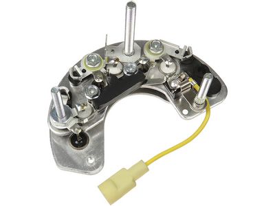 Gleichrichter, Generator