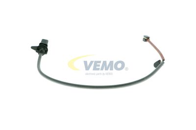 WARNKONTAKT BREMSBELAGVERSCHLEIß VEMO V10721285 35