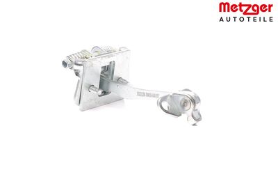 FIXARE USA METZGER AUTOTEILE 2312128 6