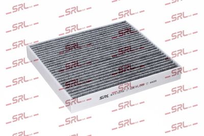 Filtr, vzduch v interiéru SRLine S11-1210
