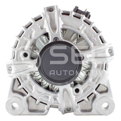 Alternateur SEG Automotive — 14V, 178,8mm