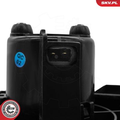 vnitřní ventilátor ESEN SKV 68SKV311