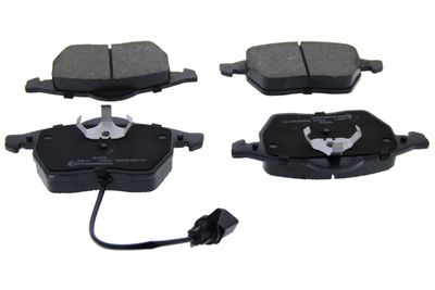 FILTRU ULEI MAPCO 64911