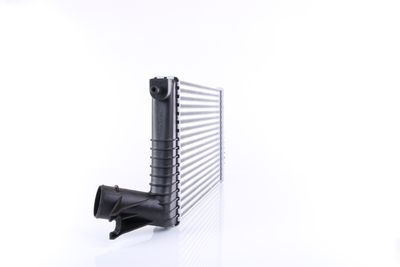 INTERCOOLER COMPRESOR NISSENS 96393 15