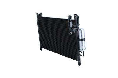 CONDENSATOR CLIMATIZARE NRF 35870 12