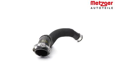 LADELUFTSCHLAUCH METZGER AUTOTEILE 2400162 35